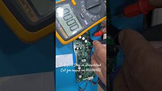 No Power SMPS Repair Dell Monitor Repair [upl. by Ecaroh389]