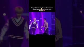 When they dancing DNA in 2x speed😩This is called an professionalism🔥btsshorts lajibolala [upl. by Besse152]