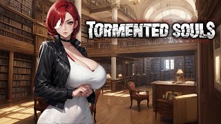 🔴LIVE Tormented Souls [upl. by Strauss371]