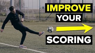 IMPROVE YOUR SCORING with these drills [upl. by Brebner]