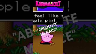 THE SASSIEST KIRBY  Kirbys Avalanche SNES  Retrogaming Easter Eggs [upl. by Anyahs]