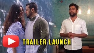 Ali Abbas Zafar REACTS On Salman Khan  Katrina Kaif Pairing  Tiger Zinda Hai Trailer Launch [upl. by Simpkins]