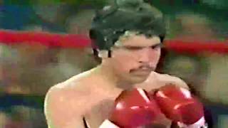 Salvador Sanchez vs Ruben CastilloFight for the champion title 1980 04 12 [upl. by Natalya]