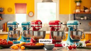 TOP 3 Kitchen Appliances UNDER 100 [upl. by Aicire]