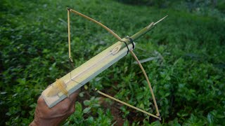 how to make a traditional slingshot  Powerfull Slingshots [upl. by Ydaj262]