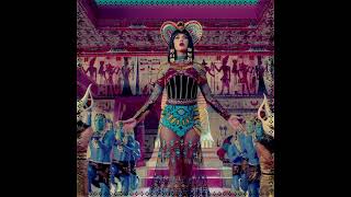 Katy Perry  Dark Horse Extended Remix feat Juicy J amp Pitbull [upl. by Gurias]