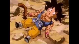 Goku  Feel like a monster [upl. by Stephen]