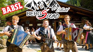 BERGSOUND ZILLERTAL  Babsl [upl. by Kobe912]