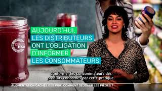 AUGMENTATION CACHÉE DES PRIX COMMENT DÉJOUER LES PIÈGES [upl. by Arias]