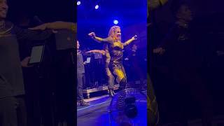 JOELMA ARRASA NO CAVALO MANCO [upl. by Dianemarie644]