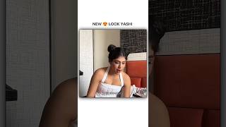 Yashi ❤️ Suyash Vlogs shortsfeed suyashvlogs suyash SuyashVlogs viralshorts shorts [upl. by Auoh]