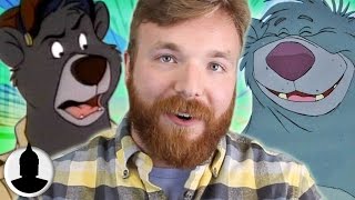 Animals Taking Over The World  The Talespin Theory  Channel Frederator [upl. by Odnuges554]