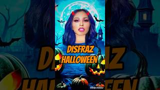 Elige un disfraz de Halloween para Karla Bustillos halloween disfraz [upl. by Mccourt]