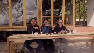 Toraja Drone Pilot  Kapitoo Cafe [upl. by Ardnuasak512]