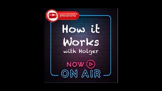 2 How it Works with Holger LIVE Modern Delphi code with IOUtils and TDateTime [upl. by Coleville631]