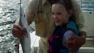 Funny Fishing Video  FloridaInshoreGuidecom [upl. by Melba]