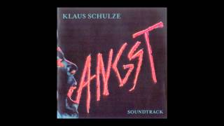 Klaus Schulze Angst OST Freeze [upl. by Cherie376]