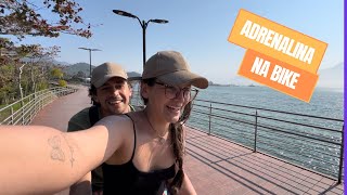 O que fazer em Ilhabela praias do Norte  da Balsa até a Vila centro histórico [upl. by Eilatam]