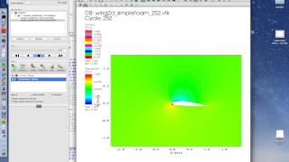 Running the Airfoil Generator using Local Matlab [upl. by Dedie754]