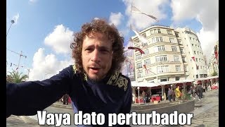 Vaya dato perturbador  luisito comunica  origen del meme [upl. by Colpin]