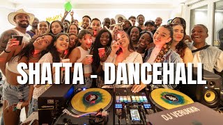 Shatta amp Dancehall Mix 2024 🍑  The Best of Shatta amp Dancehall 🔥  Vaïbz Party 4 🎉  By DJ TSia [upl. by Gnilrits]