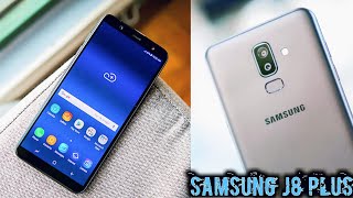 Samsung j8 plus coming with dual rear camera with SD 625  Is this redmi note 5 pro killer [upl. by Aicnorev975]