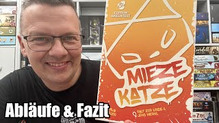 MiezeKatze Edition Spielwiese  ich hab schon viele verrückte Spiele gesehen aber das  lol [upl. by Marzi886]