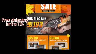 KAMSIN TOOLS TIME LIMITED AUTUMN SALES 10101031 [upl. by Burnie]