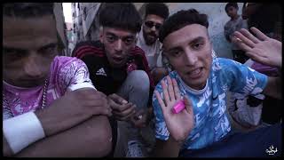 Kira7 x Bo9al  AJI TCHOUF  Official Music Video [upl. by Kwapong]