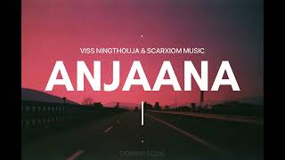 Viss Ningthouja amp Scarxiom ANJAANA EDM BASS Nepal [upl. by Acus438]