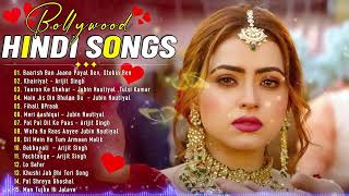 Nonstop Romantic Mashup 2024 💛💚❤️ Best Mashup of Arijit Singh Jubin Nautiyal Atif Aslam B Praak [upl. by Lleval]