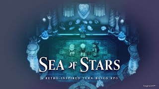 【RPG】Sea of Stars 星之海  10 前往守望者島 [upl. by Steffi984]