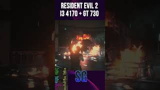 Resident Evil 2 Remake Review Gameplay [upl. by Najed]