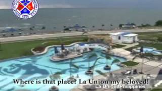 La Union Hymnflv [upl. by Therese]