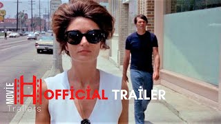 Model Shop 1969 Trailer  Anouk Aimée Gary Lockwood Alexandra Hay Movie [upl. by Malissa76]