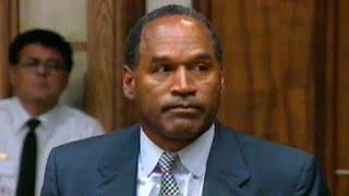 A Look Back at OJ Simpson’s 2001 Road Rage Trial [upl. by Eillim]