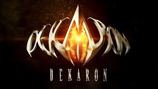 Dekaron M Official Trailer Reaction [upl. by Akyeluz]