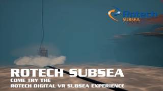 Subsea Expo 2017 Aberdeen [upl. by Bobbee367]