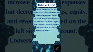 QuickRecap Short Question 33 credit debit accountancy account accountancyclass11 debitvscredit [upl. by Lucy369]