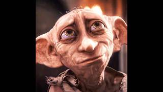 Harry Potter Zgredek Polski Edit harrypotter harrypotteredit dobby edit youtubeshorts [upl. by Ellecram]