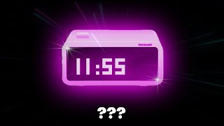 18 quotDigital Alarm Clockquot Sound Variations in 60 Seconds I Ayieeeks Gaming [upl. by Maximilien]