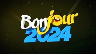 BONJOUR 2024 Présentation de papitoupapitou 🤣😂 [upl. by Animahs]