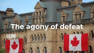 Jen visits Israel the agony of defeat and getting fired in Trudeau’s Ottawa [upl. by Ahsenac961]