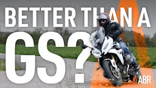 Better than a GS 2023 BMW R 1250 RS Review [upl. by Berlinda]