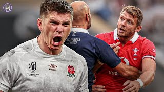 Truth behind Wales Walkout  Rugby Pod with Dan Biggar [upl. by Zeiler]