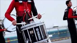 Chaffey High School Percussion 2013 Ensemble [upl. by Lauraine]