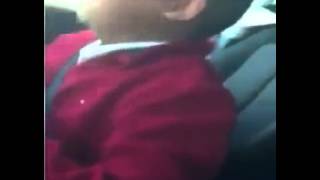 Kid Doesnt Want To Go To Jail  MUST WATCH [upl. by Peg]