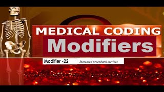 Modifier Introduction and 22 modifier TAMIL PART 1 [upl. by Billye]