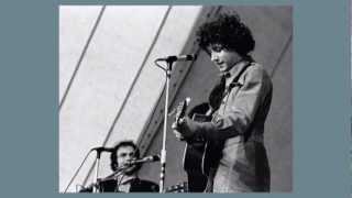 Arlo Guthrie  Presidential Rag [upl. by Merwyn]