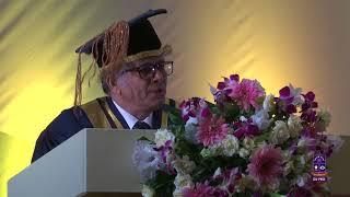 Dhaka University IBA Convocation 2017 [upl. by Hcib421]